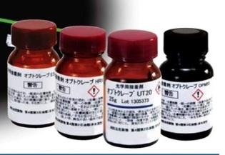 Sekisui Fuller-光学接着剂、临时固定胶(水解胶) 