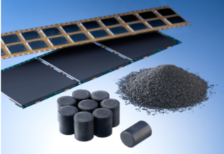 信越化学-半导体环氧封装材料KMC系列