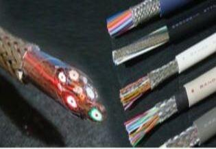 坂东电线-电子产业用电线