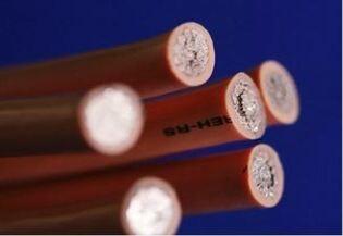 日本KURABE-电子产业用电线